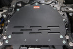 I.L.Motorsport(アイエルモータースポーツ)｜エンジンアンダーカバー ブラック｜ND0-301613