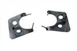I.L.Motorsport(アイエルモータースポーツ)デッキロックラバーシート 左右セットNAB-301526