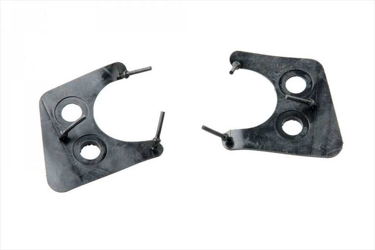 I.L.Motorsport(アイエルモータースポーツ)デッキロックラバーシート 左右セットNAB-301526