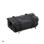 IGAYA(イガヤ)ミドルツーリングシートバッグ 25-33LIGY-SBB-R-0021