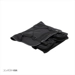 IGAYA(イガヤ)ミドルツーリングシートバッグ 25-33LIGY-SBB-R-0021