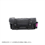 IGAYA(イガヤ)ミドルツーリングシートバッグ 25-33LIGY-SBB-R-0021