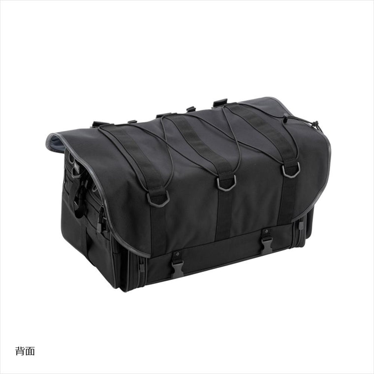 IGAYA(イガヤ)キャンプツーリングシートバッグ 50-64LIGY-SBB-R-0041