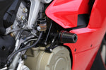アエラ｜AELLA エンジンスライダー Panigale V4R 2023｜AE-68157