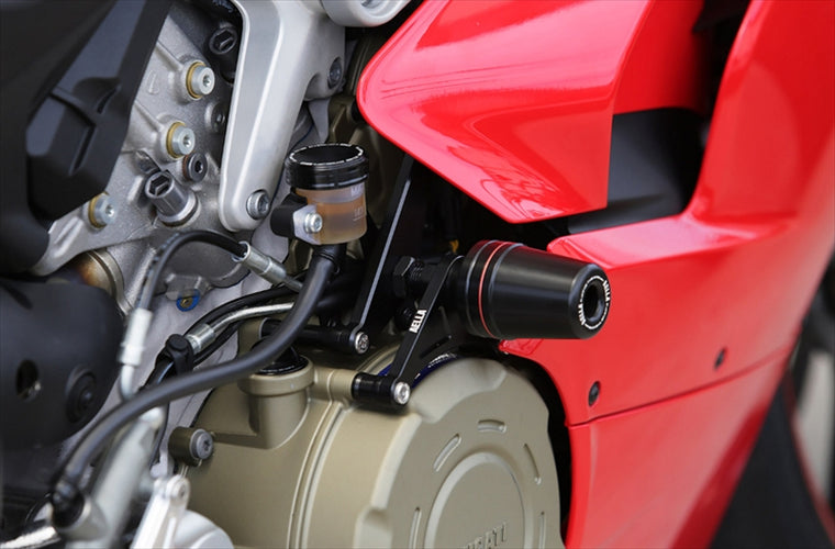 アエラ｜AELLA エンジンスライダー Panigale V4R 2023｜AE-68157