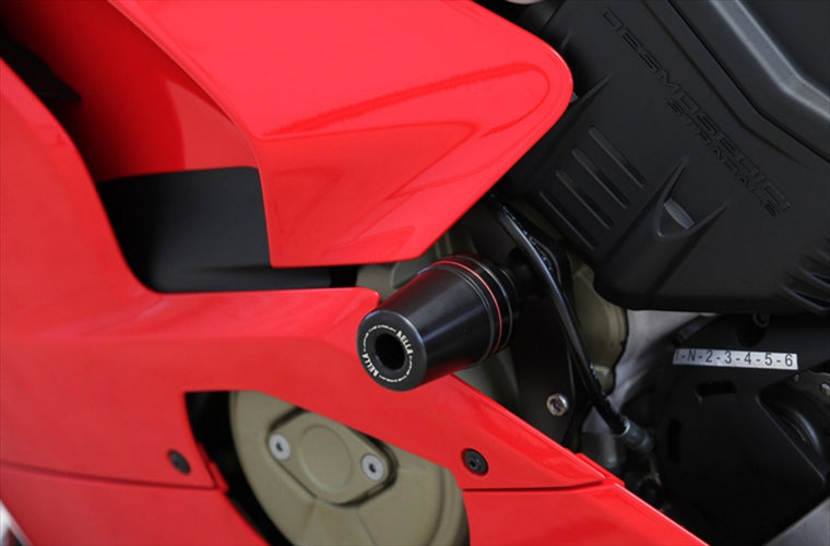 アエラ｜AELLA エンジンスライダー Panigale V4R 2023｜AE-68157