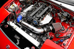 Jass Performance(ジャスパフォーマンス)｜ラジエタークーリングパネル テクスチャーブラック｜5212