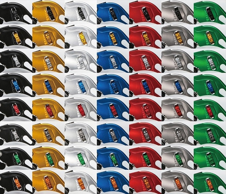 U-KANAYA(ユーカナヤ) | レバーセット NEWホイールタイプ SV/OR | HO108-042-0303 | GB350/S(8BL-NC59)23-/GB350C(NC64)