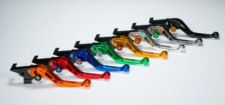 ユーカナヤ｜レバーセット GPタイプ/ショート TI/TI｜YA057-020-0606