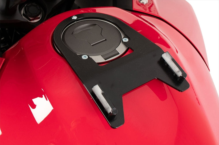 HEPCO&BECKER(ヘプコアンドベッカー) | タンクリングフィッティング ベーシック | 5169546 00 01