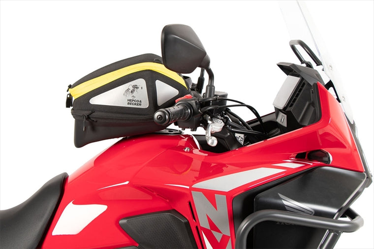 HEPCO&BECKER(ヘプコアンドベッカー) | タンクリングフィッティング ベーシック | 5169546 00 01