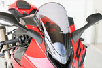 アエラ｜AELLA カーボンハイスクリーン:スモーク BMW S1000RR 19-｜AS-006-10-04