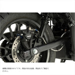 スウェッジラインプロ｜Rホースキット ステンBLK/BLK｜BTPB0055R