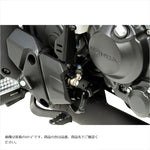 スウェッジラインプロ｜Rホースキット ステン/BLK｜STPB0055R