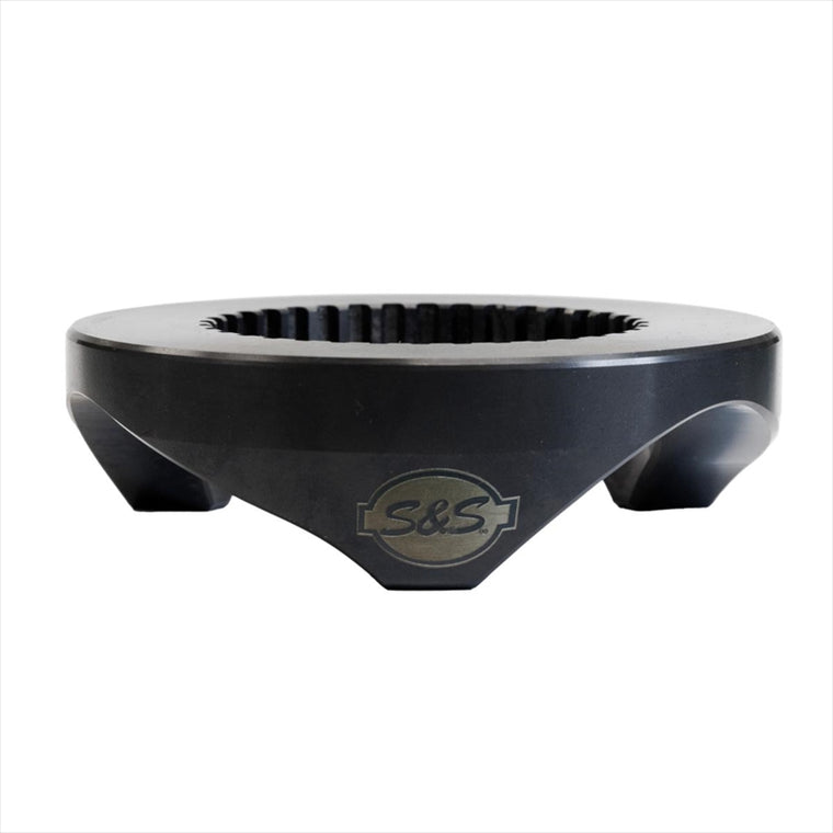 S&S Cycle Inc(エスアンドエスサイクル)コンペンセーターランプ560-0360