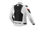 REV’IT(レブイット)｜コントロール エア H2O｜FJT360-3050-XL