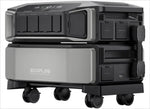 【エコフロー】DELTA Pro Ultra ポータブル電源 容量6000Wh DELTAPro-Ultra