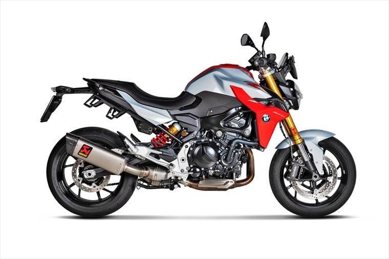 AKRAPOVIC(アクラポビッチ)スリップオンライン チタン JMCAS-B9SO1-HAPLTJPP