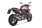 AKRAPOVIC(アクラポビッチ)スリップオンライン チタン JMCAS-B9SO1-HAPLTJPP