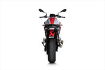 AKRAPOVIC(アクラポビッチ)スリップオンライン チタン JMCAS-B9SO1-HAPLTJPP