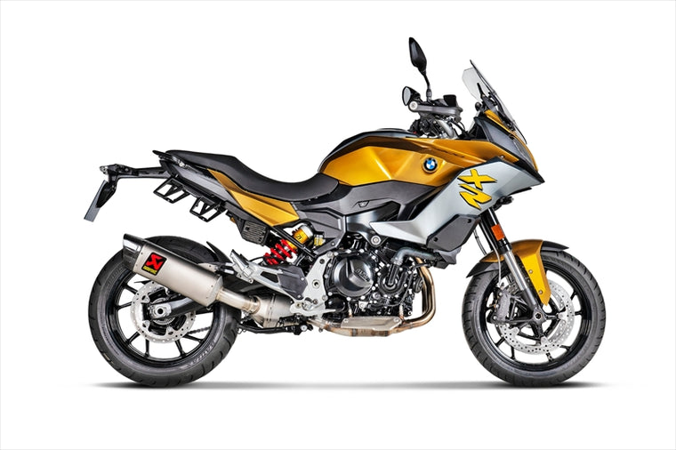 AKRAPOVIC(アクラポビッチ)スリップオンライン チタン JMCAS-B9SO1-HAPLTJPP