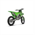 AKRAPOVIC(アクラポビッチ)エボリューションライン チタンS-K4MET9-FDHLTA