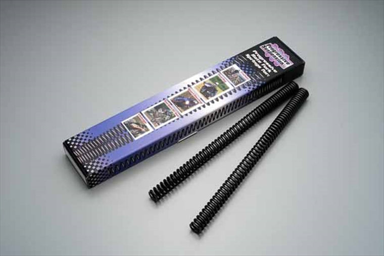 【プログレッシブ】F.フォークスプリングKIT 2018-＆later M8 Softail PRO-11-1567