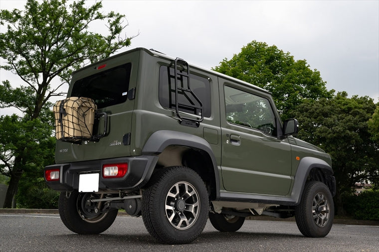 NEOPLOT AUTOMOBILE(ネオプロト 4リン)サイドラダープラスNPRX-S1