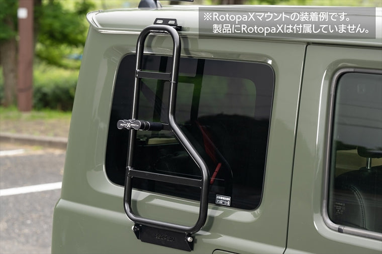 NEOPLOT AUTOMOBILE(ネオプロト 4リン)サイドラダープラスNPRX-S1