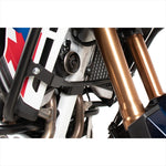 HEPCO&BECKER(ヘプコアンドベッカー) | タンクガードブレース ブラック | 42229544 00 01 | CRF1100L AfricaTwin Adventure Sports 24-25