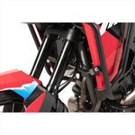 HEPCO&BECKER(ヘプコアンドベッカー) | タンクガードブレース ブラック | 42229549 00 01 | CRF1100L AfricaTwin 24-25