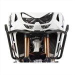 HEPCO&BECKER(ヘプコアンドベッカー) | タンクガード ブラック | 5029544 00 01 | CRF1100L AfricaTwin Adventure Sports 24-25