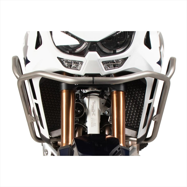 HEPCO&BECKER(ヘプコアンドベッカー) | タンクガード ステンレス | 5029544 00 22 | CRF1100L AfricaTwin Adventure Sports 24-25