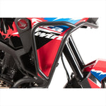 HEPCO&BECKER(ヘプコアンドベッカー) | タンクガード ブラック | 5029549 00 01 | CRF1100L AfricaTwin 24-25