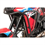 HEPCO&BECKER(ヘプコアンドベッカー) | タンクガード ブラック | 5029549 00 01 | CRF1100L AfricaTwin 24-25