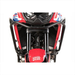 HEPCO&BECKER(ヘプコアンドベッカー) | タンクガード ブラック | 5029549 00 01 | CRF1100L AfricaTwin 24-25