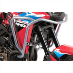 HEPCO&BECKER(ヘプコアンドベッカー) | タンクガード ステンレス | 5029549 00 22 | CRF1100L AfricaTwin 24-25