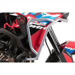 HEPCO&BECKER(ヘプコアンドベッカー) | タンクガード ステンレス | 5029549 00 22 | CRF1100L AfricaTwin 24-25