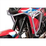HEPCO&BECKER(ヘプコアンドベッカー) | タンクガード ステンレス | 5029549 00 22 | CRF1100L AfricaTwin 24-25