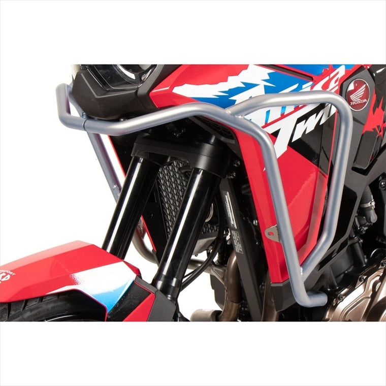 HEPCO&BECKER(ヘプコアンドベッカー) | タンクガード ステンレス | 5029549 00 22 | CRF1100L AfricaTwin 24-25