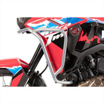 HEPCO&BECKER(ヘプコアンドベッカー) | タンクガード ステンレス | 5029549 00 22 | CRF1100L AfricaTwin 24-25