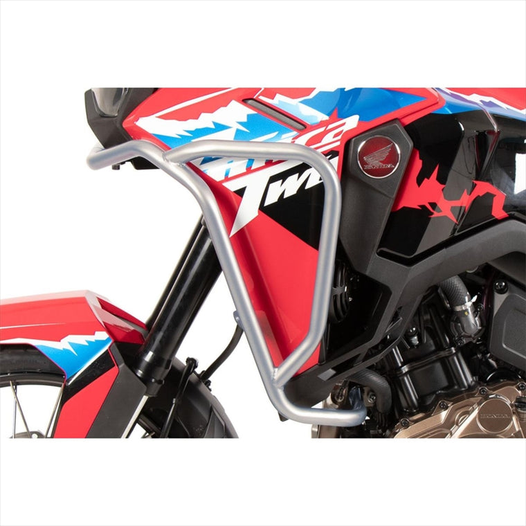 HEPCO&BECKER(ヘプコアンドベッカー) | タンクガード ステンレス | 5029549 00 22 | CRF1100L AfricaTwin 24-25