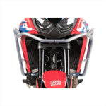HEPCO&BECKER(ヘプコアンドベッカー) | タンクガード ステンレス | 5029549 00 22 | CRF1100L AfricaTwin 24-25