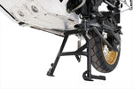HEPCO&BECKER(ヘプコアンドベッカー) | センタースタンド ブラック | 5059544 00 01 | CRF1100L AfricaTwin Adventure Sports 24-25
