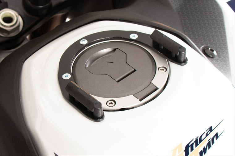 HEPCO&BECKER(ヘプコアンドベッカー) | タンクリングフィッティング ベーシック | 5169544 00 01 | CRF1100L AfricaTwin Adventure Sports 24-25