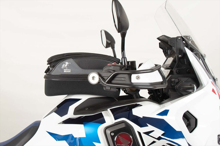 HEPCO&BECKER(ヘプコアンドベッカー) | タンクリングフィッティング ベーシック | 5169544 00 01 | CRF1100L AfricaTwin Adventure Sports 24-25