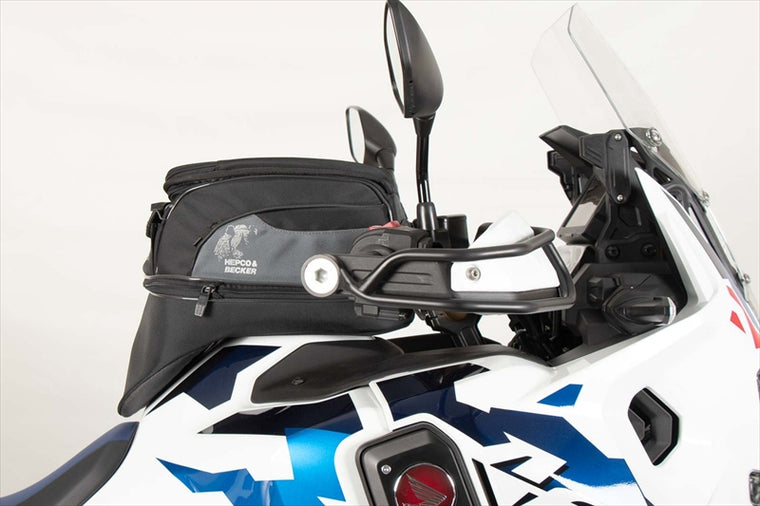 HEPCO&BECKER(ヘプコアンドベッカー) | タンクリングフィッティング ベーシック | 5169544 00 01 | CRF1100L AfricaTwin Adventure Sports 24-25