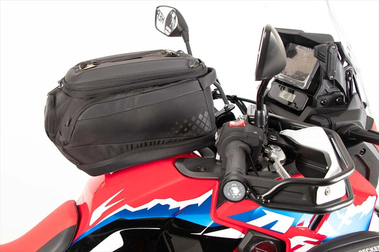 HEPCO&BECKER(ヘプコアンドベッカー) | タンクリングフィッティング ベーシック | 5169549 00 01 | CRF1100L AfricaTwin 24-25