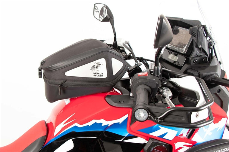 HEPCO&BECKER(ヘプコアンドベッカー) | タンクリングフィッティング ベーシック | 5169549 00 01 | CRF1100L AfricaTwin 24-25