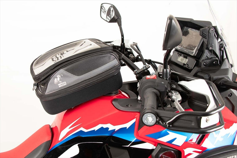 HEPCO&BECKER(ヘプコアンドベッカー) | タンクリングフィッティング ベーシック | 5169549 00 01 | CRF1100L AfricaTwin 24-25